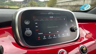 Fiat 500X 1.5 T4 MHEV RED DCT 130 5P