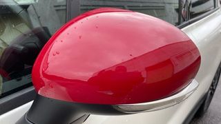 Fiat 500X 1.5 T4 MHEV RED DCT 130 5P
