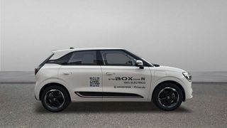 Dongfeng Box BEV 42KWH 70KW PLUS 95CV MY24