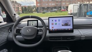 Dongfeng Box BEV 42KWH 70KW PLUS 95CV MY24