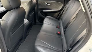 Dongfeng Box BEV 42KWH 70KW PLUS 95CV MY24