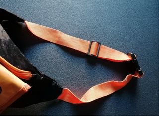Marsupio Action Man per bambini