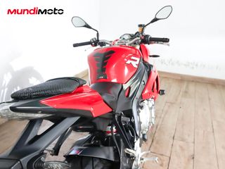 BMW S 1000 R