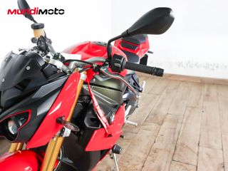 BMW S 1000 R