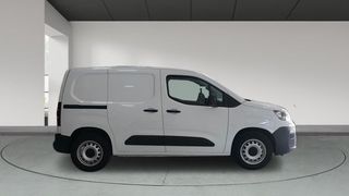 Fiat Doblò BEV 50KWH L1 136 4P
