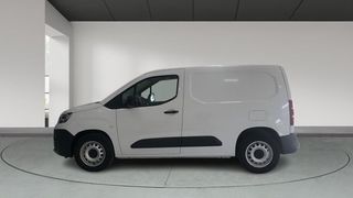 Fiat Doblò BEV 50KWH L1 136 4P