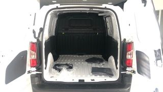 Fiat Doblò BEV 50KWH L1 136 4P