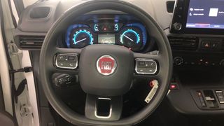 Fiat Doblò BEV 50KWH L1 136 4P