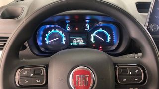 Fiat Doblò BEV 50KWH L1 136 4P