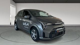 Kia Picanto 1.0 DPI CONCEPT 63 5P