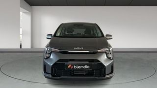 Kia Picanto 1.0 DPI CONCEPT 63 5P