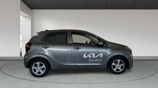 Kia Picanto 1.0 DPI CONCEPT 63 5P