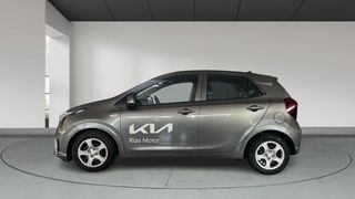Kia Picanto 1.0 DPI CONCEPT 63 5P