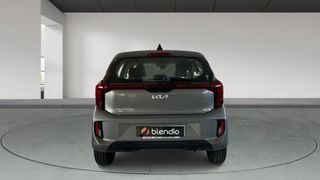 Kia Picanto 1.0 DPI CONCEPT 63 5P