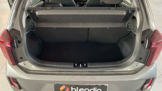 Kia Picanto 1.0 DPI CONCEPT 63 5P