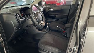 Kia Picanto 1.0 DPI CONCEPT 63 5P