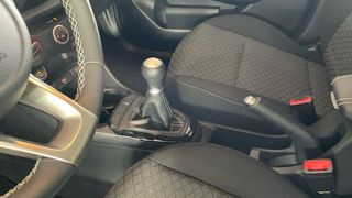 Kia Picanto 1.0 DPI CONCEPT 63 5P