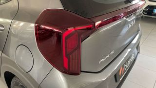 Kia Picanto 1.0 DPI CONCEPT 63 5P