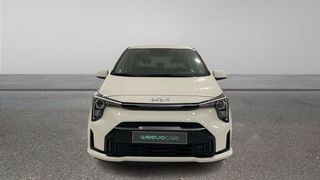 Kia Picanto 1.0 DPI BUSINESS 63 5P
