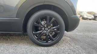 Mazda CX-30 2025 2.5 e-SKYACTIV G MHEV 140CV 6MT FWD HOMURA