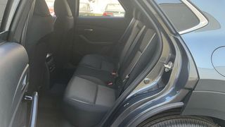 Mazda CX-30 2025 2.5 e-SKYACTIV G MHEV 140CV 6MT FWD HOMURA
