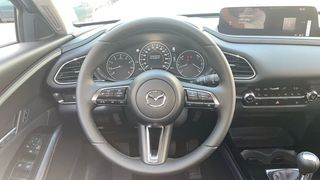 Mazda CX-30 2025 2.5 e-SKYACTIV G MHEV 140CV 6MT FWD HOMURA