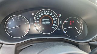 Mazda CX-30 2025 2.5 e-SKYACTIV G MHEV 140CV 6MT FWD HOMURA