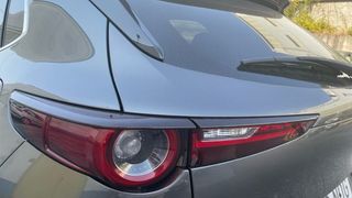 Mazda CX-30 2025 2.5 e-SKYACTIV G MHEV 140CV 6MT FWD HOMURA