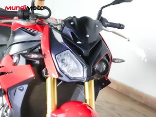 BMW S 1000 R