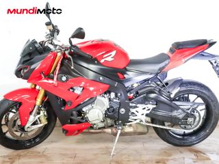 BMW S 1000 R