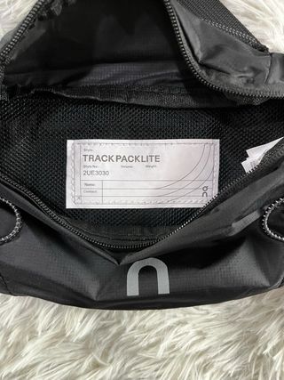 On Running 2L waist pack