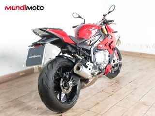 BMW S 1000 R