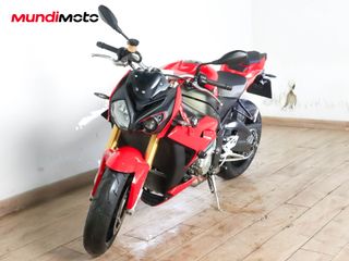 BMW S 1000 R