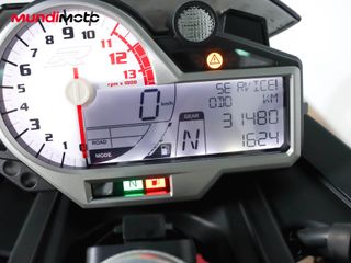 BMW S 1000 R