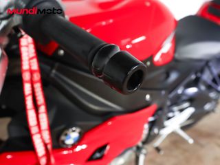 BMW S 1000 R