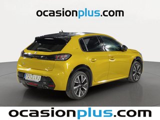 Peugeot 208 BlueHDi 100 GT 75 kW (100 CV)
