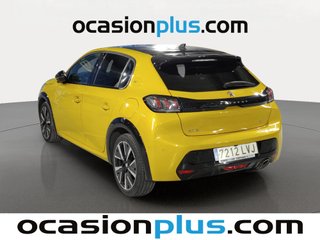 Peugeot 208 BlueHDi 100 GT 75 kW (100 CV)