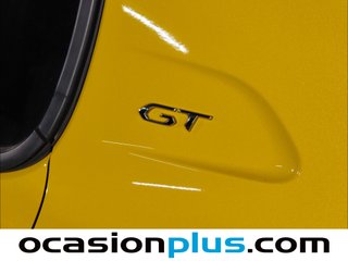 Peugeot 208 BlueHDi 100 GT 75 kW (100 CV)