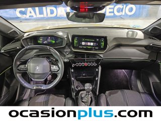 Peugeot 208 BlueHDi 100 GT 75 kW (100 CV)