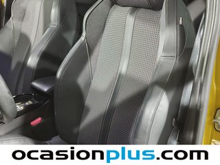 Peugeot 208 BlueHDi 100 GT 75 kW (100 CV)