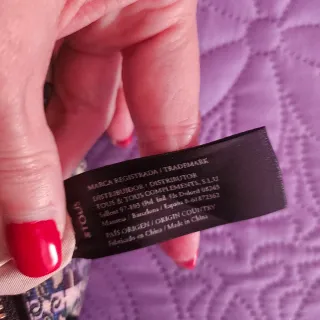 Mochila Tous original mini, como nueva