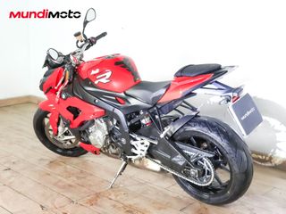 BMW S 1000 R