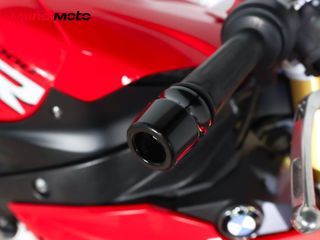 BMW S 1000 R