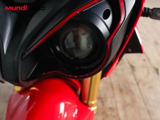 BMW S 1000 R