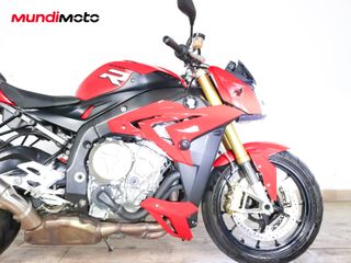 BMW S 1000 R