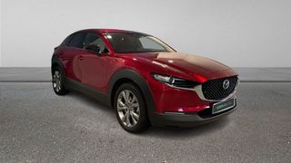 Mazda CX-30 2024 2.0 e-SKYACTIV G MHEV 150CV 6AT FWD HOMURA