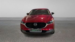 Mazda CX-30 2024 2.0 e-SKYACTIV G MHEV 150CV 6AT FWD HOMURA