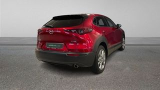 Mazda CX-30 2024 2.0 e-SKYACTIV G MHEV 150CV 6AT FWD HOMURA