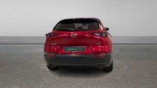Mazda CX-30 2024 2.0 e-SKYACTIV G MHEV 150CV 6AT FWD HOMURA