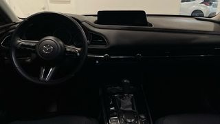 Mazda CX-30 2024 2.0 e-SKYACTIV G MHEV 150CV 6AT FWD HOMURA